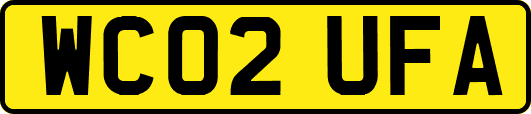 WC02UFA