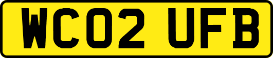 WC02UFB