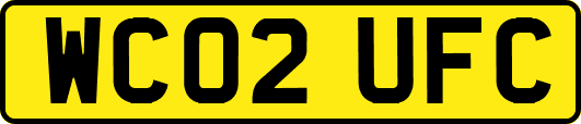 WC02UFC