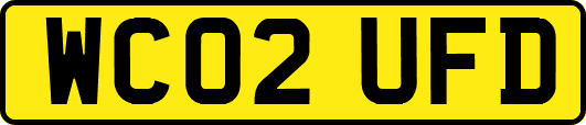 WC02UFD