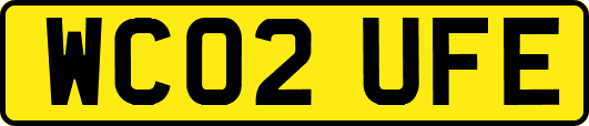 WC02UFE