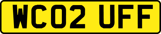 WC02UFF