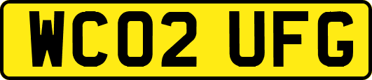 WC02UFG