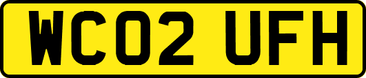 WC02UFH