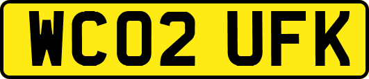 WC02UFK