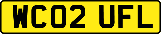WC02UFL