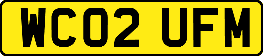 WC02UFM