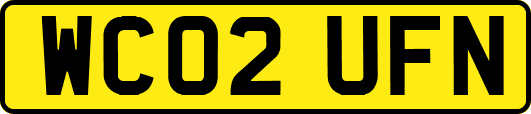 WC02UFN