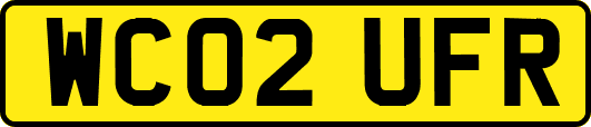 WC02UFR