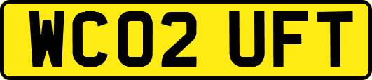 WC02UFT