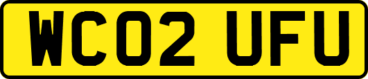 WC02UFU