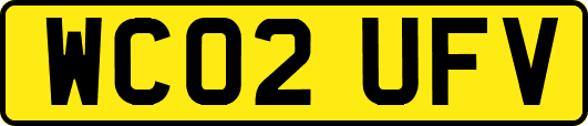WC02UFV