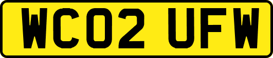 WC02UFW