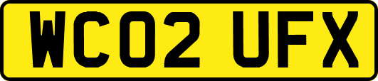WC02UFX