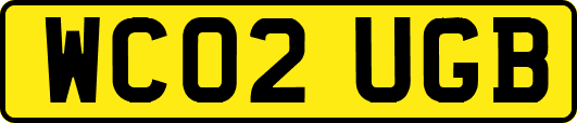 WC02UGB