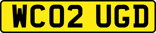 WC02UGD