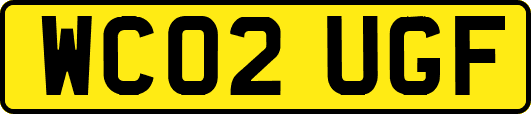 WC02UGF