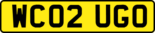 WC02UGO