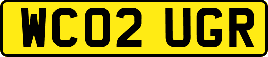 WC02UGR