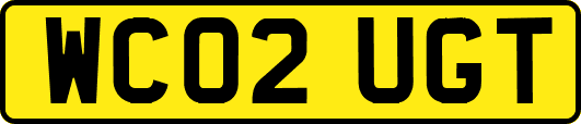 WC02UGT