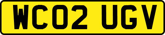 WC02UGV
