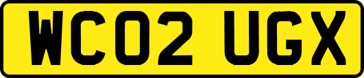WC02UGX