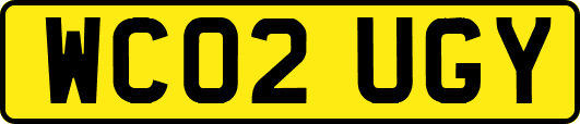 WC02UGY