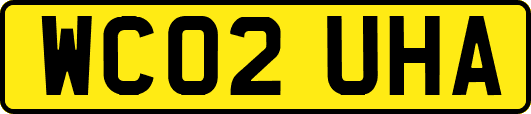 WC02UHA