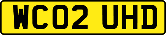 WC02UHD
