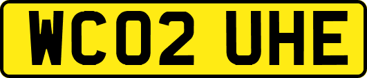 WC02UHE