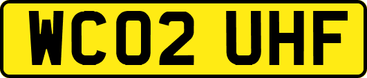 WC02UHF