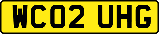 WC02UHG