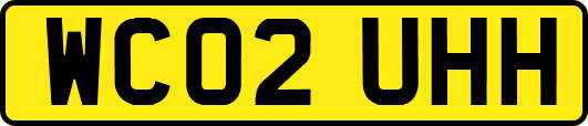WC02UHH
