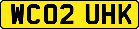WC02UHK