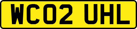 WC02UHL