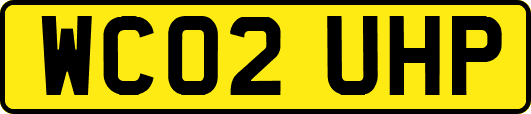 WC02UHP