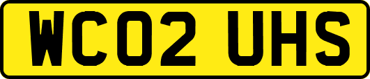 WC02UHS