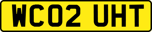 WC02UHT