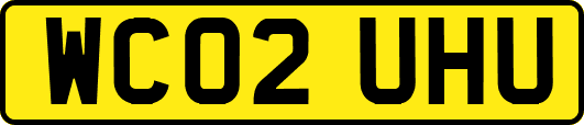 WC02UHU