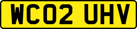 WC02UHV