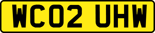 WC02UHW