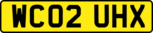 WC02UHX