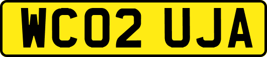 WC02UJA