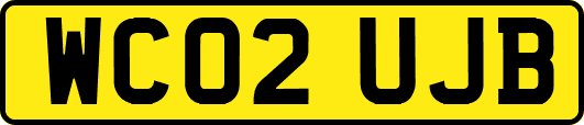 WC02UJB