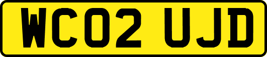WC02UJD