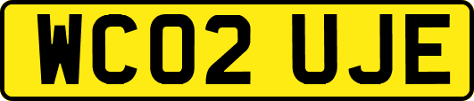 WC02UJE
