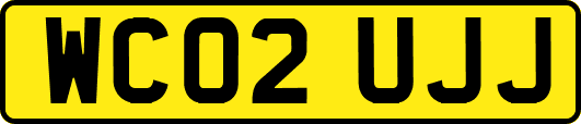 WC02UJJ