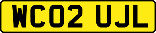 WC02UJL