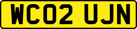 WC02UJN