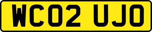 WC02UJO